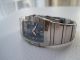 Omega Constellation Quadrella 48 Diamantbesatz Uhr Armbanduhren Bild 1