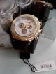D&g Dolce & Gabbana Herren - Armbanduhr Chronograph Sir Dw0368 Swiss - Made Armbanduhren Bild 1