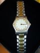 Neuw.  Ebel Damen - Luxus - Uhr,  18 K.  Gold Mit BrillantlÜnette,  Experetise: E 7.  190,  00 Armbanduhren Bild 2