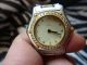 Neuw.  Ebel Damen - Luxus - Uhr,  18 K.  Gold Mit BrillantlÜnette,  Experetise: E 7.  190,  00 Armbanduhren Bild 3