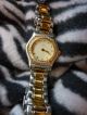 Neuw.  Ebel Damen - Luxus - Uhr,  18 K.  Gold Mit BrillantlÜnette,  Experetise: E 7.  190,  00 Armbanduhren Bild 5