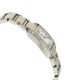 Cartier Tank 1.  50ct Diamant Einfassung Stahl 18k Gelbgold Damen Armbanduhr Armbanduhren Bild 3