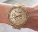 Michael Kors Damenuhr Mk5281 Mit Etikett Und Ovp Np:219,  00€ Armbanduhren Bild 9