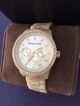 Michael Kors Damenuhr Mk5281 Mit Etikett Und Ovp Np:219,  00€ Armbanduhren Bild 1