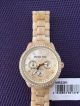 Michael Kors Damenuhr Mk5281 Mit Etikett Und Ovp Np:219,  00€ Armbanduhren Bild 3