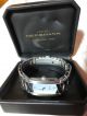 Esprit Uhren Damenuhr Edelstahluhr Mit Gliederband 20 Mm Silber Armbanduhren Bild 2