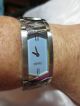 Esprit Uhren Damenuhr Edelstahluhr Mit Gliederband 20 Mm Silber Armbanduhren Bild 4