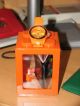 Ice Watch Unisex Kinder Armbanduhr Small Solid Orange Armbanduhren Bild 1