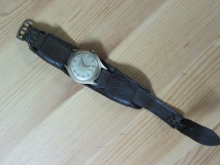 Junghans Herren Armbanduhr Bild