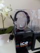 Ice Watch Quarzuhr Ice - Star Big Mit Swarovski Elements Mit Karton Schwarz Armbanduhren Bild 4