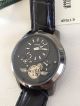 Fossil Herrenuhr Me1126 Grant Twist Automatikuhr Mit Etikett Ovp: Np:179,  00€ Armbanduhren Bild 3
