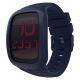 Swatch Touch Darkblue Dunkelblau Surn101 & Ovp Armbanduhren Bild 1