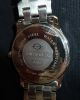 Edelstahl Herrenarmbanduhr Continental 3193 - 108 Armbanduhren Bild 5