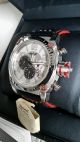 Ingersoll Bison X1 Limited Armbanduhren Bild 2