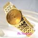 Omax Designer Wasserdichte Seiko Uhrwerk Vergoldete Herren Uhr Hbc183 Armbanduhren Bild 6