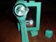 Ice Watch Special - Turquoise Unisex Armbanduhr Armbanduhren Bild 1