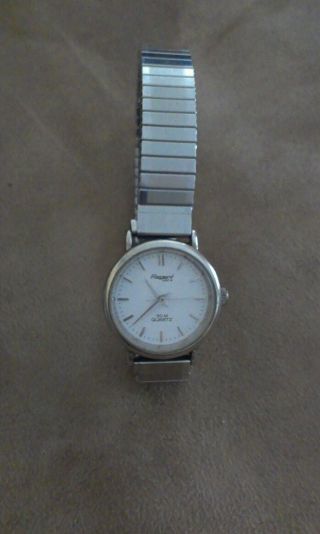 Regent Para Quarz Armbanduhr Für Damen Damenuhr Damenarmbanduhr Bild