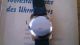 Alfex Uhr 60/70er Jahre - Swiss Made Armbanduhren Bild 2