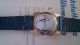 Alfex Uhr 60/70er Jahre - Swiss Made Armbanduhren Bild 4