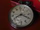 Taschenuhr Rattrapante Chronograph Sinn Lemania 1130 Swiss Made Armbanduhren Bild 9