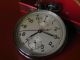 Taschenuhr Rattrapante Chronograph Sinn Lemania 1130 Swiss Made Armbanduhren Bild 6