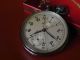 Taschenuhr Rattrapante Chronograph Sinn Lemania 1130 Swiss Made Armbanduhren Bild 7