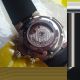Ulysse Nardin Marine Blue Seal Chronograph Armbanduhren Bild 1