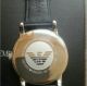 Emporio Armani Ar - 1692 Uhr Herrenuhr Neuwertig Ovp Np: 229€ Armbanduhren Bild 3