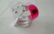 S.  Oliver Uhr Pink Modische Spangenuhr Damenuhr Armbanduhren Bild 1