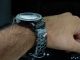 Herren Armbanduhr Joe Rodeo Klassisch 2 Reihen Diamant 4.  75kt Jojo Armbanduhren Bild 9