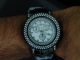 Herren Armbanduhr Joe Rodeo Klassisch 2 Reihen Diamant 4.  75kt Jojo Armbanduhren Bild 10