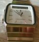 Seiko Vintage Lcd/ Digital Analog Alarm Chronograph H357 - 500a Rarität Armbanduhren Bild 2