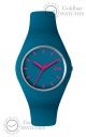 Ice Schlank - Uhr Unisex 10 Leuchtende Farben Zur Auswahl Uvp £ 70 Armbanduhren Bild 1