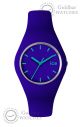 Ice Schlank - Uhr Unisex 10 Leuchtende Farben Zur Auswahl Uvp £ 70 Armbanduhren Bild 4