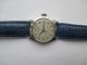 Vintage Rolex Oyster Royal Handaufzug 6144 Stahl Ca 50 Er Jahre Armbanduhren Bild 1