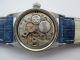 Vintage Rolex Oyster Royal Handaufzug 6144 Stahl Ca 50 Er Jahre Armbanduhren Bild 4