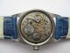 Vintage Rolex Oyster Royal Handaufzug 6144 Stahl Ca 50 Er Jahre Armbanduhren Bild 5