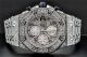 Armbanduhr Audemars Piguet Royal Oak Offshore Maßgefertigt Ap 16 Kt Armbanduhren Bild 12