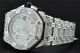 Armbanduhr Audemars Piguet Royal Oak Offshore Maßgefertigt Ap 16 Kt Armbanduhren Bild 14