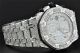 Armbanduhr Audemars Piguet Royal Oak Offshore Maßgefertigt Ap 16 Kt Armbanduhren Bild 15
