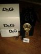 D&g Dolce & Gabbana Damenuhr Pampelonne Dw0446 Armbanduhren Bild 1
