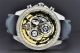 Artica Diamant Uhr Schwarz & Gelb Zifferblatt 2 Zeilen Lünette 3,  5 Ct Datum Armbanduhren Bild 1