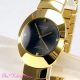 Omax Retro Gold Lupah Kuppel Herren Epson Seiko Uhrwerk Uhr Hb0919 Armbanduhren Bild 1