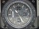 Armbanduhr Herren Jojino Joe Rodeo Schwarze Ausführung Diamant Armbanduhren Bild 15