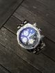 Breitling Evolution A13356 Chronomat Aus Oktober 2014 Vom Deutschen Konzessionär Armbanduhren Bild 1