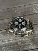 Breitling Evolution A13356 Chronomat Aus Oktober 2014 Vom Deutschen Konzessionär Armbanduhren Bild 3