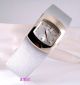 Gorshandelsposten Retro 70er 60er Eames Weiche Silber Space Pod Bubble Damen Uhr Armbanduhren Bild 6