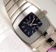 Uhr Retro Klassisch Omax Wasserfest Silber Rhodium Beschichtet Lupah Damen Hb794 Armbanduhren Bild 3