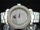 Herren Ice Mania Jojo Vereisungs Jojino Rodeo Diamant Uhr Weiß Glänzend Im1179m Armbanduhren Bild 9