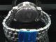 Herren Ice Mania Jojo Vereisungs Jojino Rodeo Diamant Uhr Weiß Glänzend Im1179m Armbanduhren Bild 15